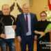В Сосновском районе «маяковцы» получили жилищные сертификаты