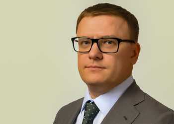Обязанности главы Южного Урала будет исполнять Алексей Текслер
