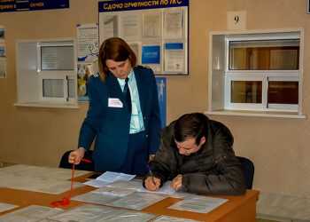 В Сосновском районе налоговая служба проведет Дни открытых дверей