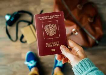 Скоро отпуск: жителей Сосновского района приглашают оформить паспорт