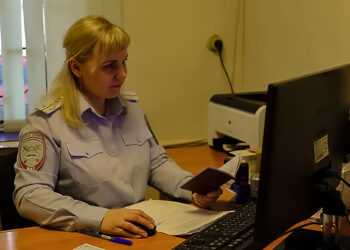Как заменить права через Госуслуги