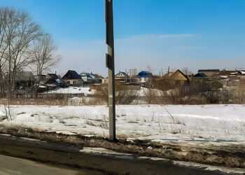 В Сагаусты пришёл газ, значит, пришло будущее