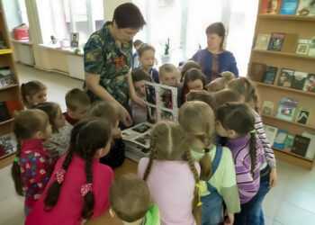 Полетаевская библиотека выиграла грант в пять миллионов рублей