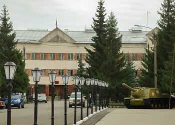 Сосновский районный суд стал лучшим в Челябинской области