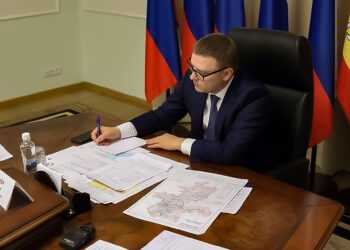 Ремонт дорог в Челябинской области нуждается в гарантии качества
