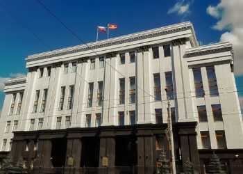 Алексей Текслер проведет заседание правительства Челябинской области