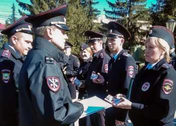 В Сосновском районе подвели итоги операции «Район»