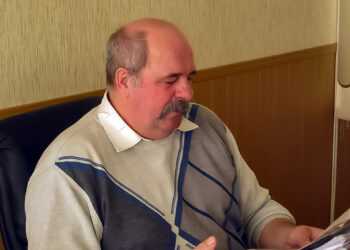 Устанавливаются обстоятельства смерти экс-главы Мирненского поселения