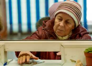 Пенсионеры точно получат выплату ко Дню пожилого человека