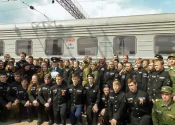 Сосновские поисковики помогли найти останки 46 солдат