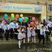 В Теченском прозвенел «Последний звонок» для девятиклассников