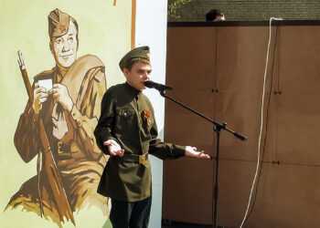Афиша мероприятий в Сосновском районе
