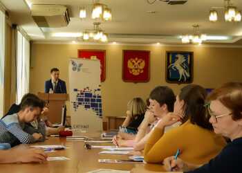 Специалисты ответили на вопросы сосновцев о переходе на цифровое ТВ