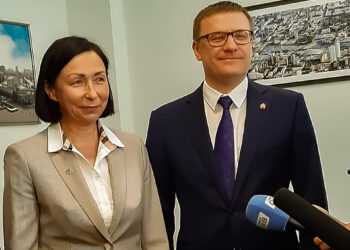 Челябинск возглавила уроженка Сосновского района