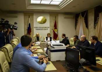 Документы на участие в выборах губернатора подали ещё три претендента