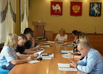Как в многонациональном Сосновском районе сохранить мир и спокойствие