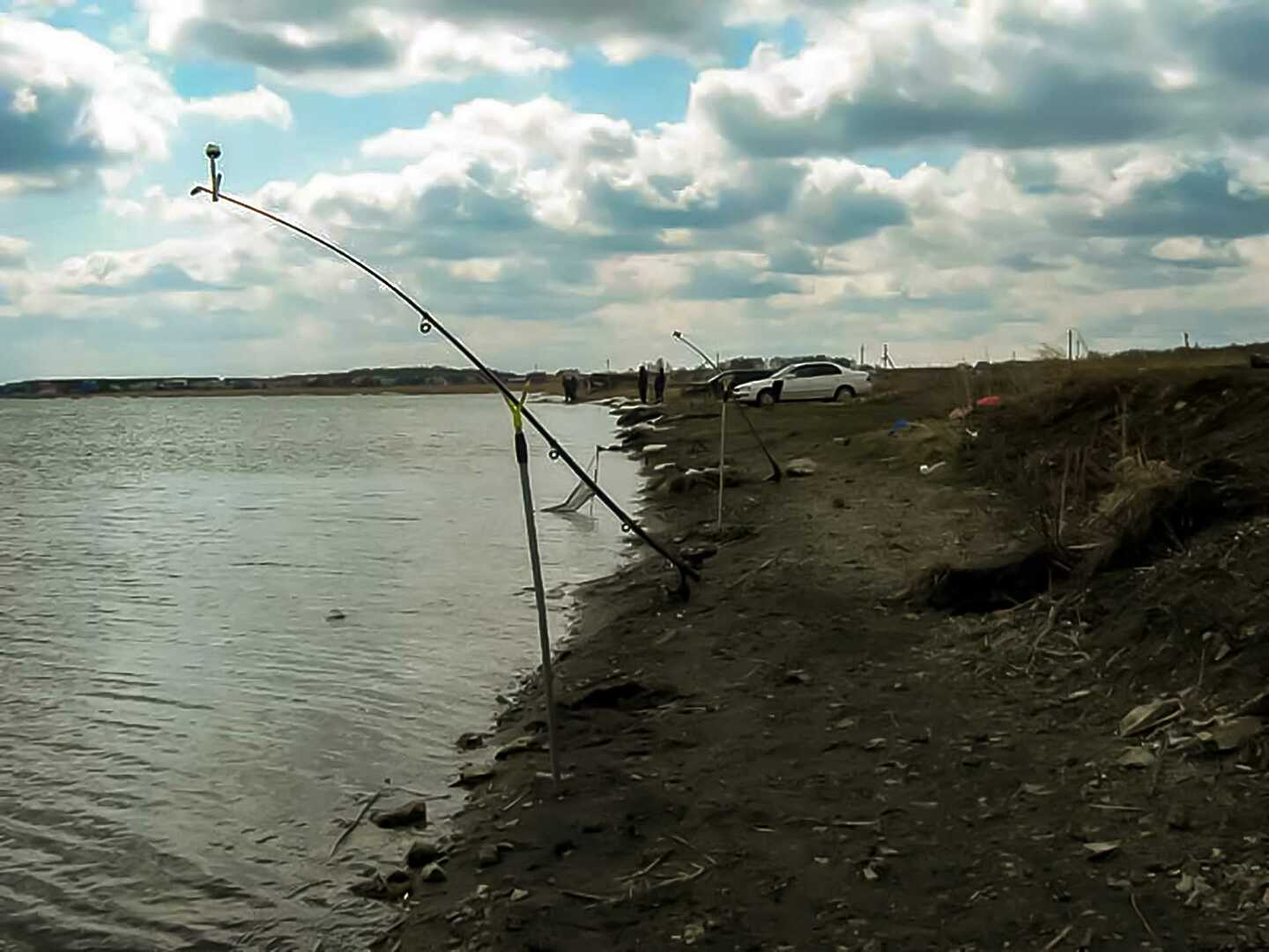 Новости о рыбалке в Челябинске: события на водоемах и интересные факты