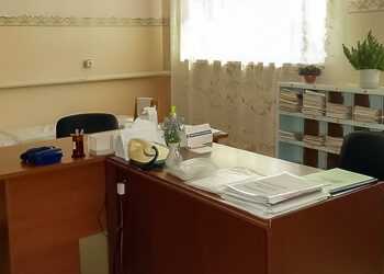 На Южном Урале думают, как привлечь врачей на село