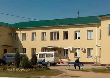 Районная больница: взгляд изнутри
