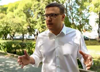 Текслера снова спросили про Томинской ГОК. Он ответил