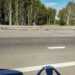 На М5 закрыли разворот возле Султаева
