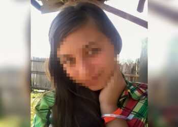 В Сосновском районе разыскивают 15-летнюю девушку