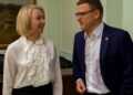 Алексей Текслер продолжает формировать команду