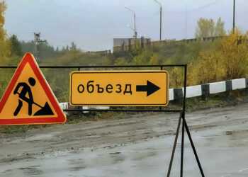 На автодороге М-5 «Урал» близ Саргазов завершён ремонт моста