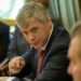 Валерий Гартунг рассказал о решении поддержать Алексея Текслера на выборах