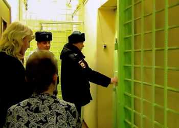 Жители Сосновского района могут войти в Общественную наблюдательную комиссию