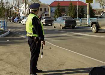 В Сосновском районе пройдут рейды «Нетрезвый водитель»