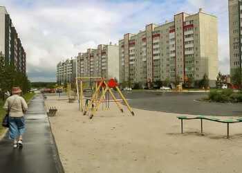 Новый Челябинск останется в Сосновском районе