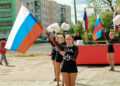 В Сосновском районе отметят День российского флага
