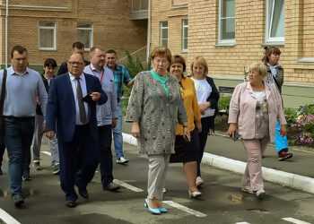 Комфорт и проблемы клубных поселков Сосновского района