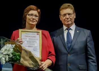 Рощинская детская школа искусств получила диплом областного конкурса