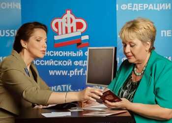 Федеральные льготники должны определиться с набором социальных услуг до 1 октября
