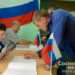 В Сосновском районе на 16:00 явка на выборы составила 30%