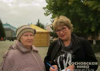 Специалисты экстренных служб пришли на участки одними из первых