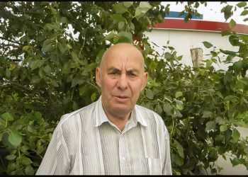 Ушел из жизни почетный гражданин Сосновского района Борис Ефимович Еськов