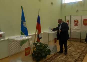 Итоги выборов в Кременкульском сельском поселении
