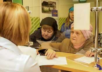 Ветеранам и труженикам тыла увеличат ежемесячные выплаты