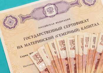 Кто может получить ежемесячные выплаты из средств материнского капитала