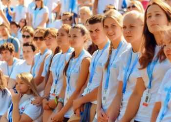 Утверждены правила единой системы в сфере развития добровольчества