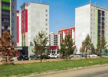 Сосновский район увеличит объёмы строительства жилья