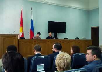 Редактора из Сатки выбрали председателем областного Союза журналистов