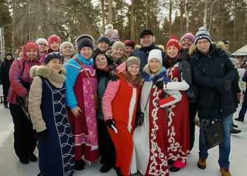 Малоизвестные факты из истории Сосновского района