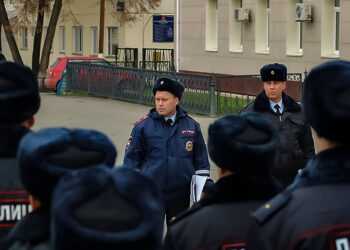 Полицейские Сосновского района подвели итоги операции «Район»