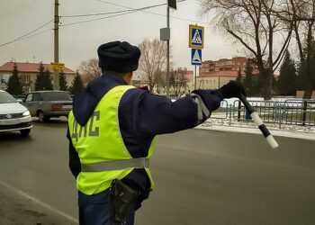 В Сосновском районе пройдут рейды «Нетрезвый водитель»