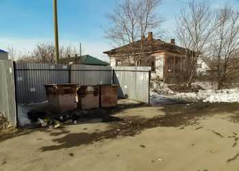 Жителей Кайгородово приглашают на встречу с регоператором