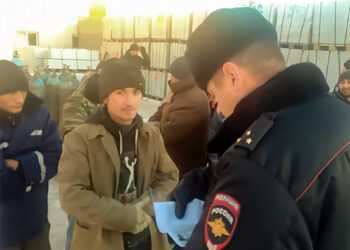 В Сосновском районе обнаружили еще два предприятия с мигрантами